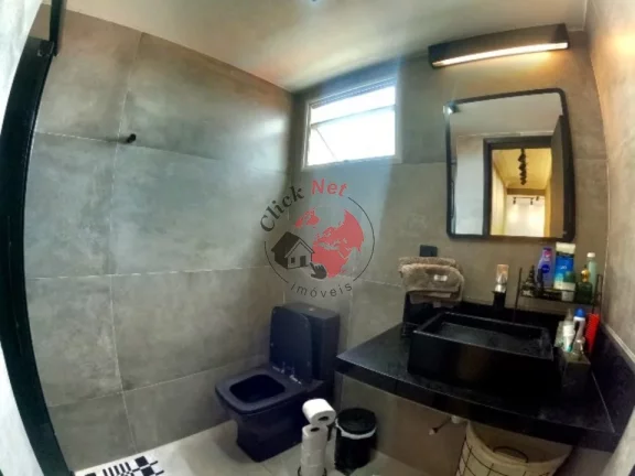 Imagem Apartamento aconchegante à venda no bairro Parque Erasmo Assunção em Santo André