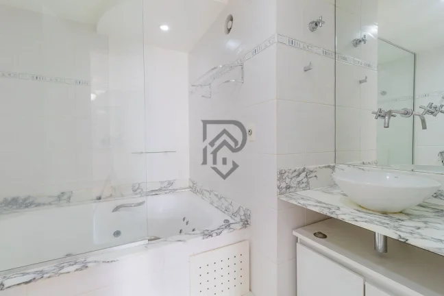 Imagem Apartamento jardins reformado