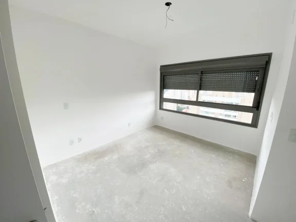 Imagem Apartamento 166M², 3Q, 3 Suítes, 4 Banheiros, 1 Lavabo, Academia, Piscina Adulto e Infantil, Churrasqueira, Salão de Festas e Jogos, Playground.