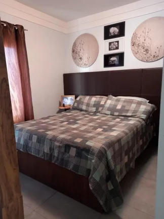 Imagem Apto com 156 mt2 , 3 dormitórios composto por 1 suíte com closet e 1 suíte americana também poss...