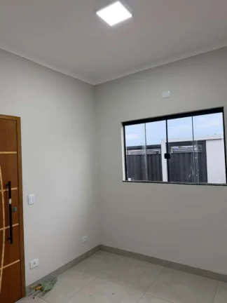 Imagem Casa para Venda em Três Lagoas / MS no bairro Bosque das Araras