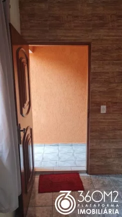 Imagem Casa para Venda em São Bernardo do Campo / SP no bairro Alvarenga