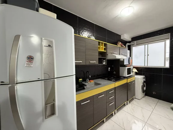 Imagem Apartamento 2º andar, 2 quartos, Porto de Nápolis, Centro, Sapucaia do Sul