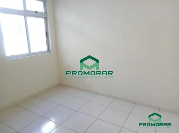 Imagem Apartamento 02 quartos com suíte à venda no João Pinheiro, Belo Horizonte, MG