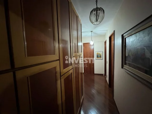 Imagem Apartamento à venda no Setor Oeste - Goiânia/GO