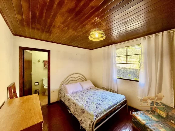 Imagem Ótima oportunidade na Vila Sodipe em Campos do Jordao - SP