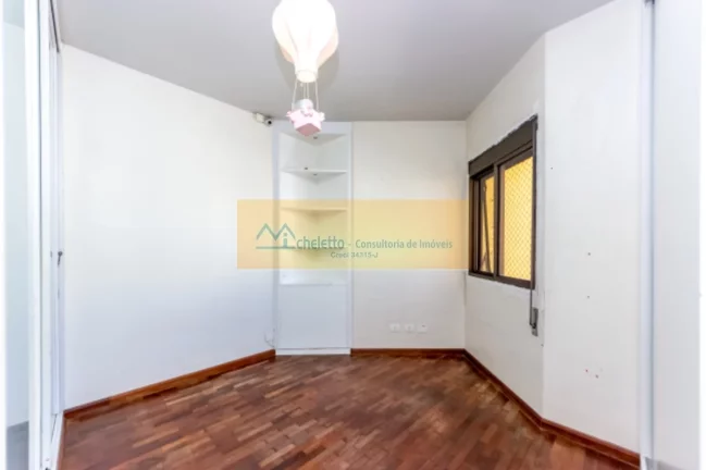 Imagem APARTAMENTO RESIDENCIAL em SÃO PAULO - SP, SANTA CECÍLIA