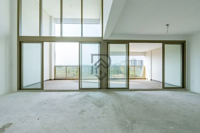 Imagem Apartamento ao lado do Parque Ibirapuera pronto para morar