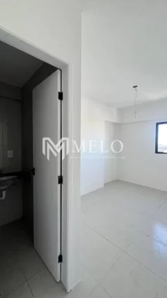 Imagem OPORTUNIDADE CASA AMARELA 2qts. 1 suite, 1 vaga, 58m2..