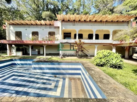 Imagem Casa com 4 Quartos à Venda, 4 m² em Jardim Colibri - Cotia