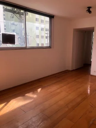Imagem Apartamento com 2 dormitórios à venda, 85 m² por R$ 750.000,00 - Jardim Paulista - São Paulo/SP