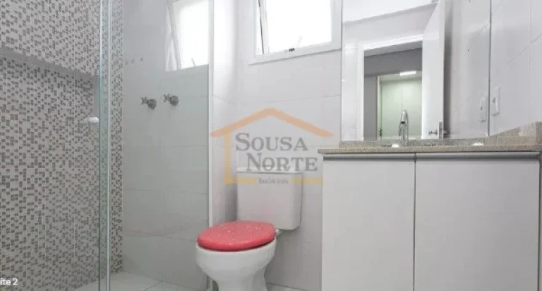 Imagem Apartamento com 120 m², possui 3 dormitórios, sendo 3 suítes, total de 3 banheiros, varanda, áre...