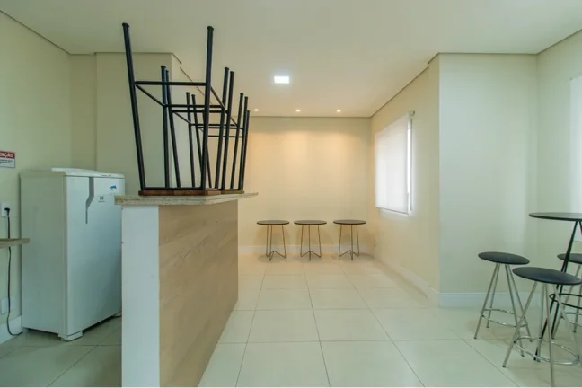 Imagem APARTAMENTO RESIDENCIAL em São Paulo - SP, Campo Limpo