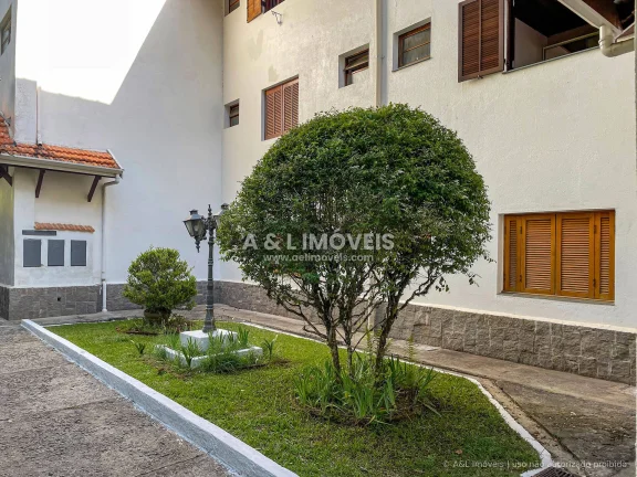 Imagem Apartamento com Adega e Lareira | Morro do Elefante | Campos do Jordão