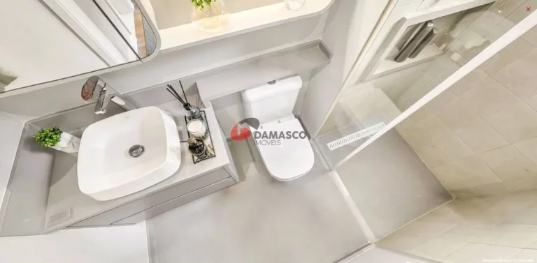 Imagem Apartamento a venda, 73m², 2 suítes + Garagem