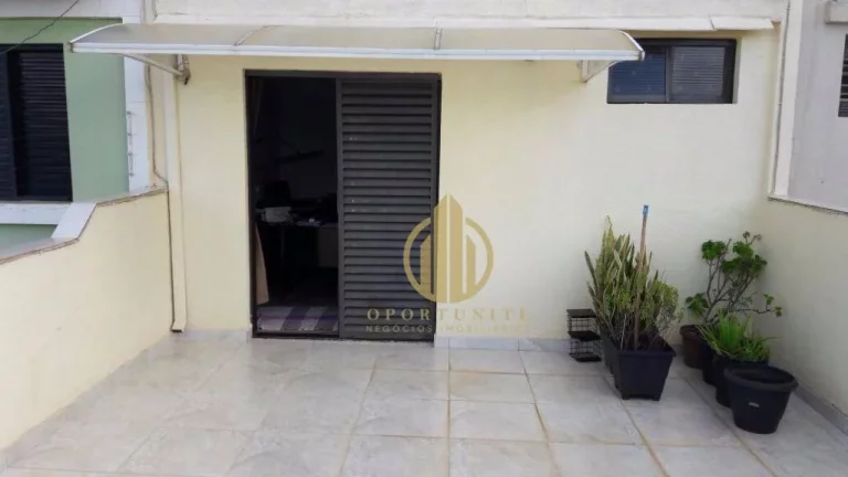 Imagem Casa com 3 dormitórios à venda, 180 m² por R$ 360.000,00 - Campos Elíseos - Ribeirão Preto/SP