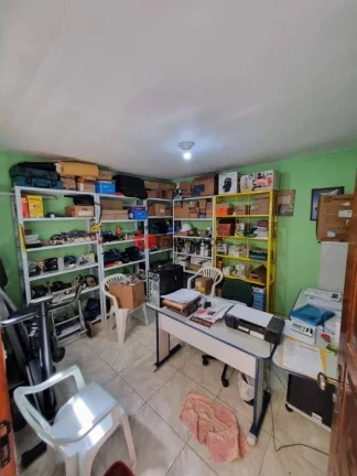 Imagem Casa à venda 2 Quartos, 2 Vagas, Rudge Ramos, São Bernardo do Campo - SP