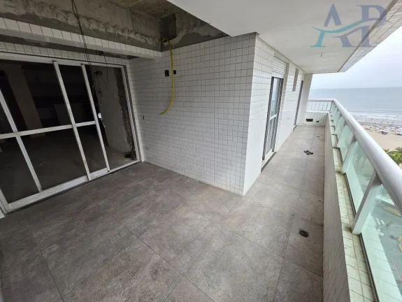 Imagem Apartamento à venda no bairro Guilhermina - Praia Grande/SP