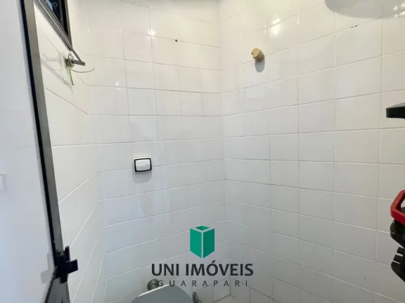 Imagem Oportunidade! Apartamento de 3 Quartos com suíte, elevador e 2 vagas na Praia das Virtudes, Guarapari