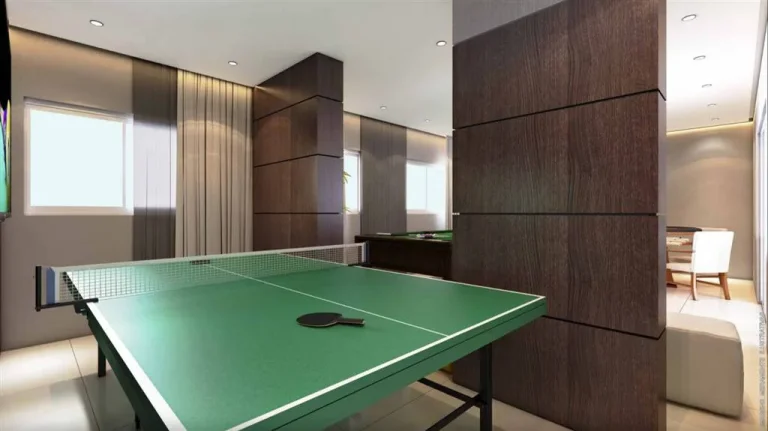 Imagem APARTAMENTO COM 59.58 m² - CENTRO - SÃO VICENTE SP