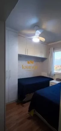 Imagem Apartamento à venda Vila Fiori Zona Norte - Sorocaba/SP