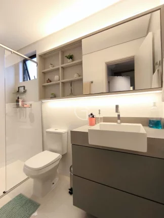 Imagem APARTAMENTO RESIDENCIAL em JOINVILLE - SC, COSTA E SILVA