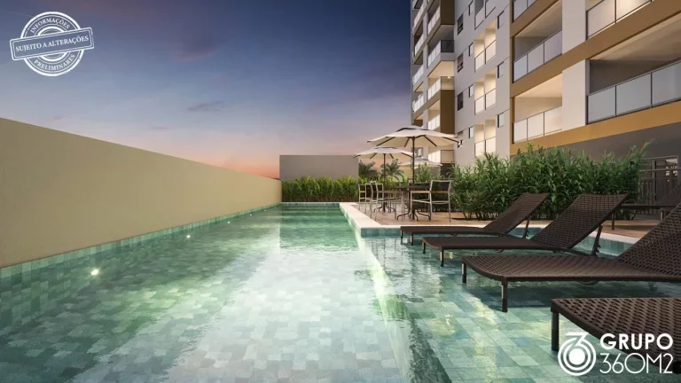 Imagem Apartamento para Venda em São Bernardo do Campo / SP no bairro Rudge Ramos