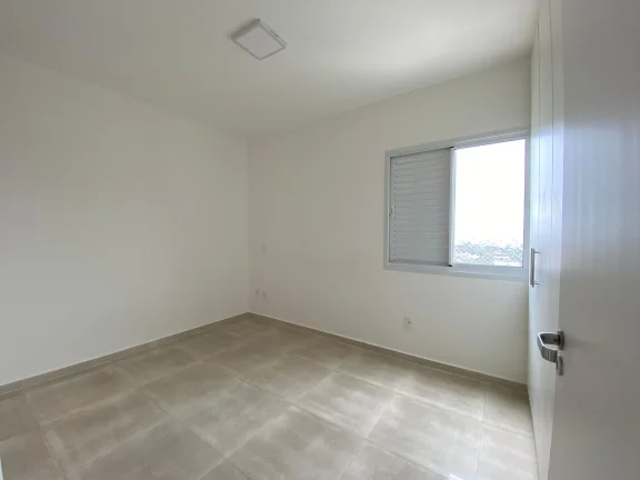 Imagem Apartamento sofisticado com 3 dormitórios e vista privilegiada no Parque Campolim