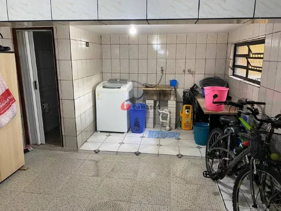 Imagem Casa à venda 3 Quartos, 3 Vagas, 220M², Vila Alpina, São Paulo - SP