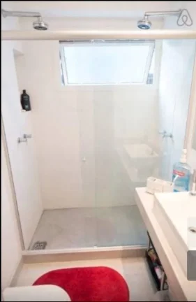 Imagem APARTAMENTO A VENDA NO HUMAITÁ 2 QUARTOS COM INFRAESTRUTURA