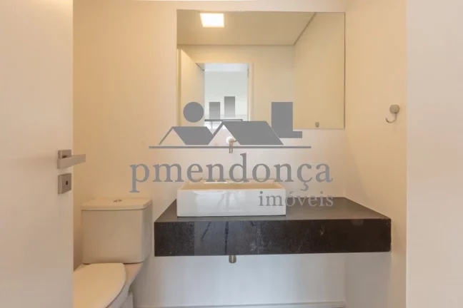 Imagem Apartamento VIila Romana 3 quartos, 3 vagas, 187 m2