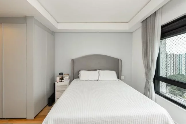 Imagem Apartamento para Venda em São Paulo / SP no bairro Jardim Anália Franco