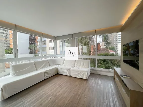 Imagem Apartamento à venda no bairro Petrópolis - Porto Alegre/RS