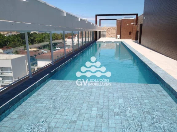 Imagem Apartamento com 2 dormitórios à venda, 64 m² por R$ 760.000,00 - Toninhas - Ubatuba/SP