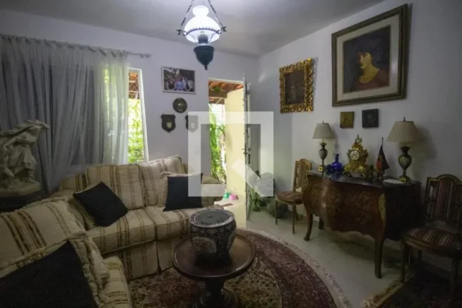 Imagem Casa à Venda - Vargem Grande, 2 Quartos, 61 m2