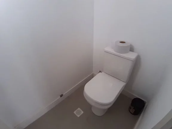 Imagem COBERTURA DUPLEX, COM VISTA PARA O MAR, 2 QUADRAS DA PRAIA COM PISCINA E CHURRASQUEIRA