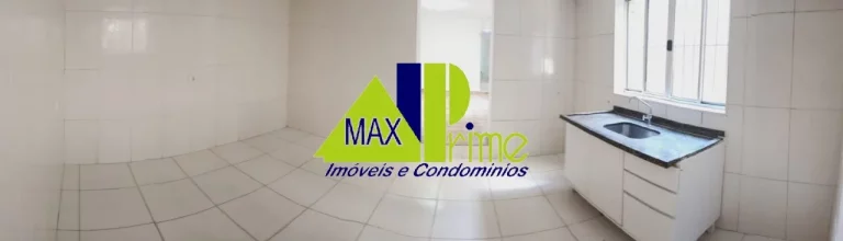 Imagem Casa para locação em São Paulo-SP, Vila Laís - 3 quartos, 1 sala, 1 banheiro, 80m² - Imperdível!