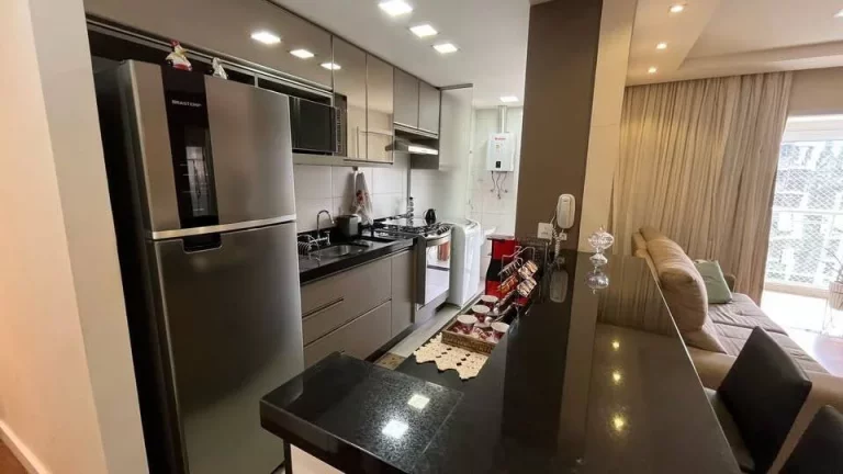 Imagem Apartamento Residencial Lumina
