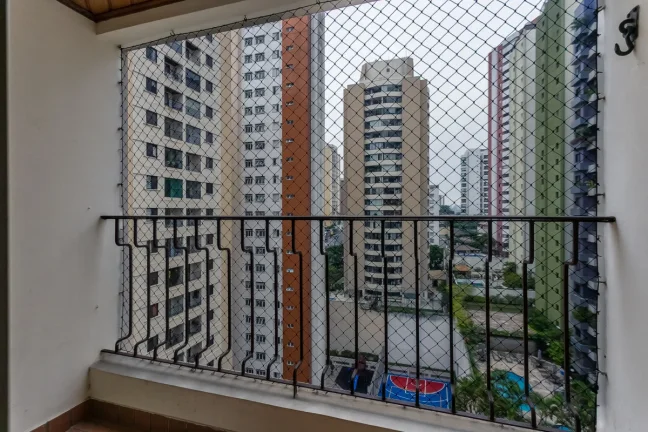 Imagem Apartamento para venda em Vila Mascote com 2 quartos , 55m2