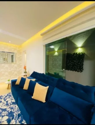 Imagem Cobertura com 3 Quartos e 2 banheiros à Venda, 140 m² por R$ 599.000
