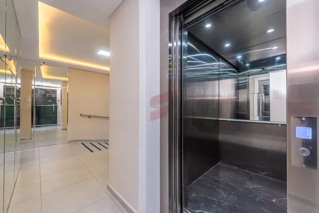 Imagem APARTAMENTO COM GARDEN com 3 dormitórios à venda com 224.44m² por R$ 790.000,00 no bairro Três Marias - SÃO JOSÉ DOS PINHAIS / PR