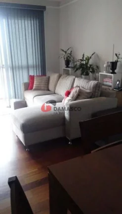 Imagem Apartamento à venda 2 Quartos, 1 Vaga, 61M², Mooca, São Paulo - SP