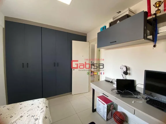 Imagem Apartamento com 3 dormitórios à venda, 119 m² por R$ 600.000,00 - Braga - Cabo Frio/RJ