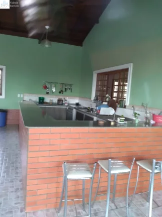 Imagem CHACARA RESIDENCIAL em Indaiatuba - SP, Sítios de Recreio Jardins de Itaici