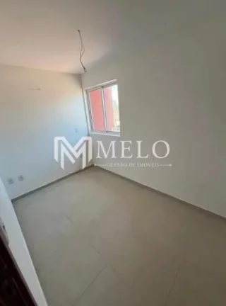 Imagem TAMANDARÉ - Apto com 2qts, 1suite, 1vaga, 49m²
