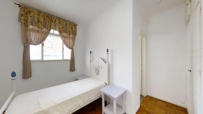 Imagem Apartamento para Venda em São Paulo / SP no bairro Bela Vista