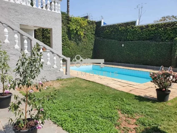 Imagem Casa no Condomínio Horizontal Park: 03suítes, piscina, escritório