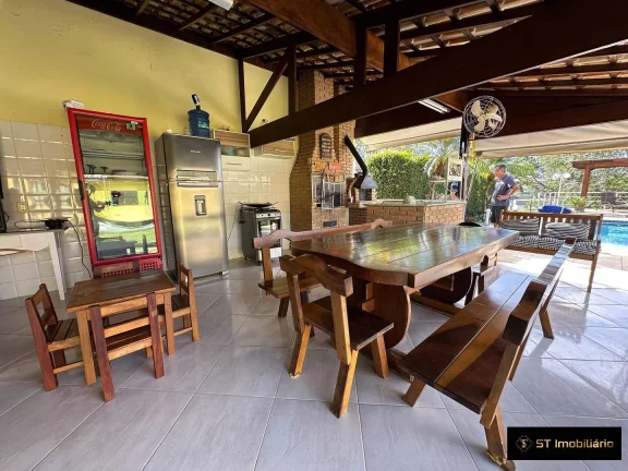 Imagem Chácara em Condomínio fechado - Atibaia/SP, 3.289 m² por R$2.090.000!