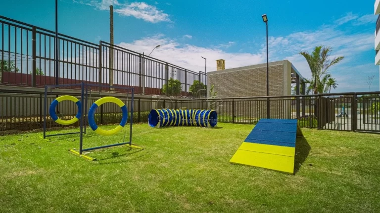 Imagem Prepare-se para viver em um verdadeiro bairro planejado, o Passeio Kennedy! Um empreendimento incrí...