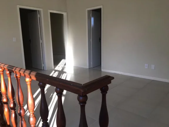 Imagem Excelente Casa Residencial/ Comercial de 2 pavimentos 306m² em São Leopoldo